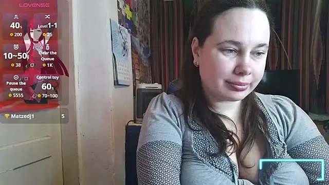 Cora_Maro – Live XXX-chat