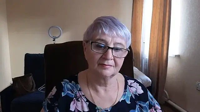 Czat XXX na żywo – Sandra_Snowflake