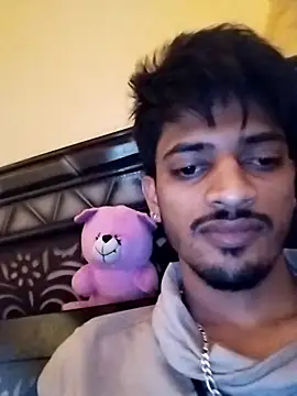 Chat XXX ao vivo de Wild_Vassu