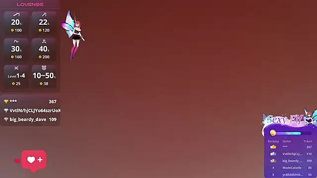 Noelle-2007 – Live XXX-chat