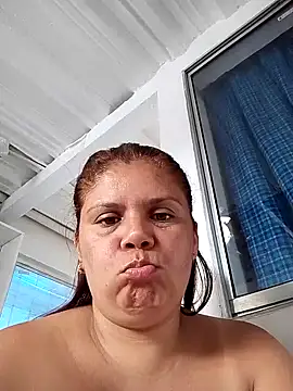 Zafiro_MD's Live XXX Chat