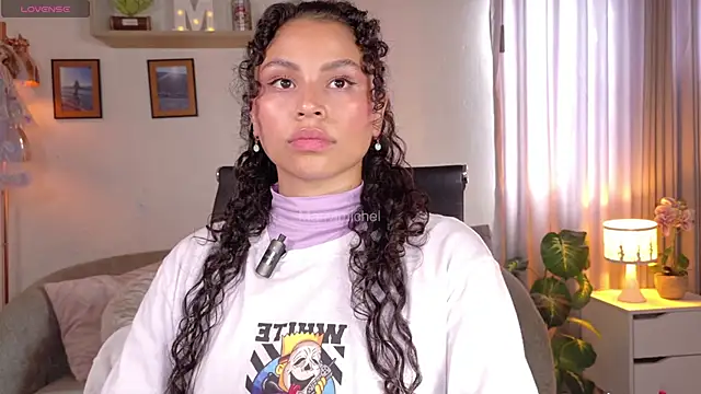 Czat XXX na żywo – Marivimichel_s