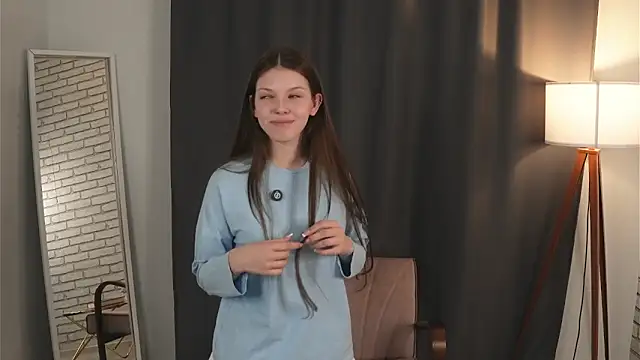 ErnaGiove Chat XXX in diretta