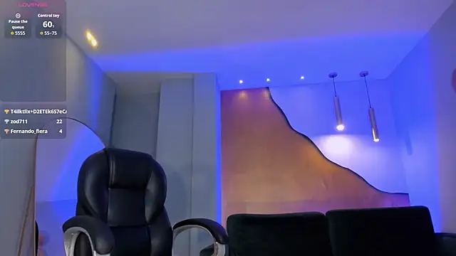 Czat XXX na żywo – MorganHicks