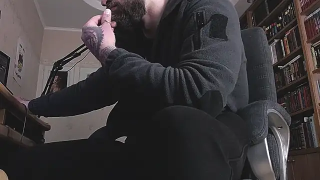 FindomJason 在線直播表演