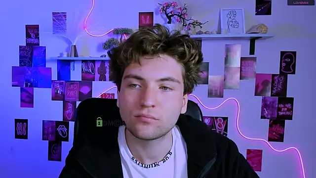 joseph_bear_ 现场XXX聊天