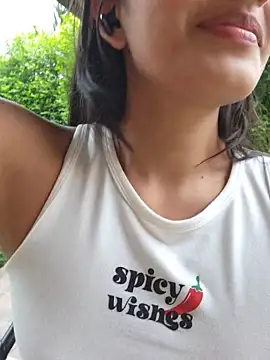 Rumy_2005's Webcam Show