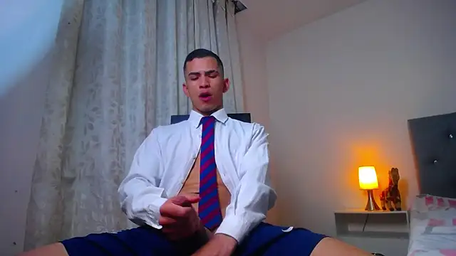 Webkamerová show TOMBOYSEXX