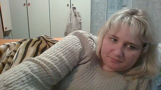 Jane_Dreams Obrolan Langsung XXX