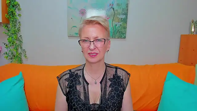 iamyourdream89n Webbikameraesitys