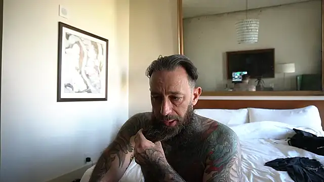 StevenRiseNYC – Live XXX-chat