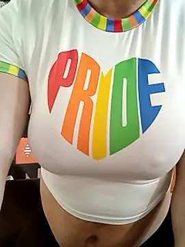 Pertunjukan Kamera Web balkis30