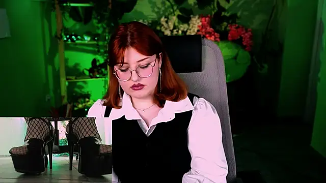 StaceyJensenn Live XXX chat