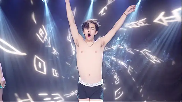 Онлайн чат XXX BTS-007