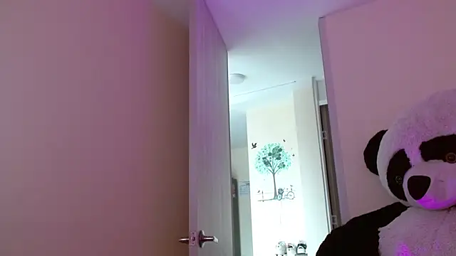 aprildumontのライブXXXチャット