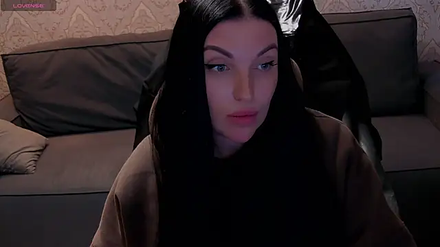 blackberry_star's Webcam Show