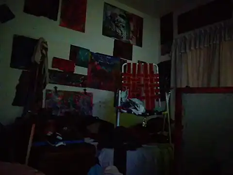 Czat XXX na żywo – amoralall