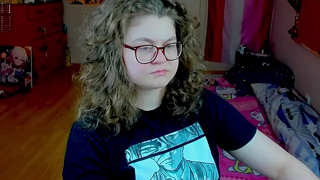 Sashy_Way: онлайн-секс-чат