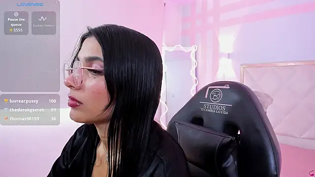 Gaby_tay1 Chat XXX in diretta