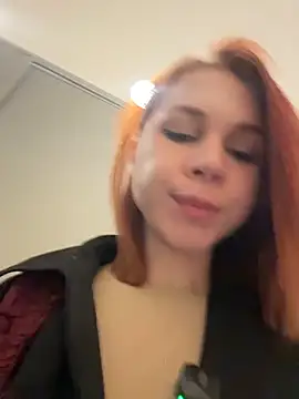 RosieSecret: онлайн-секс-чат