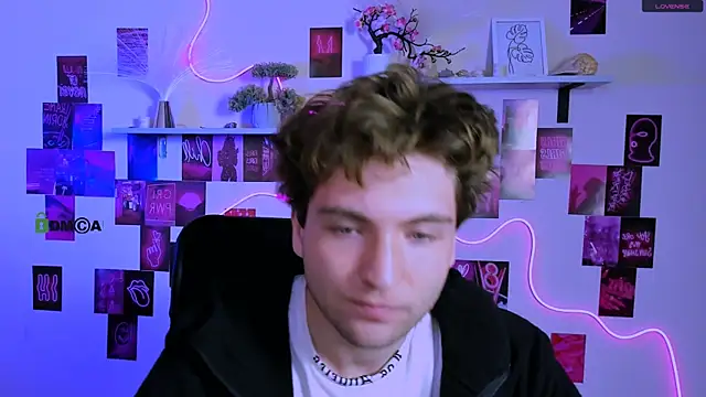 Živý XXX chat joseph_bear_