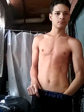 Max026_ Live XXX-Chat