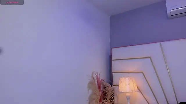 Show de AngeloRoush na webcam