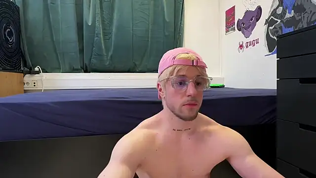 killa2053 Webcam show