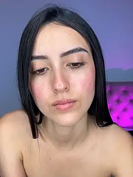 Show de Violetta_cutess na webcam