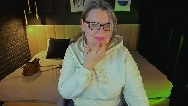 Shannonshine Chat XXX in diretta