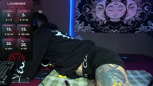 دردشة cleoo_jhonny الجنسية المباشرة