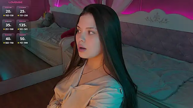 BonieSmith – Live XXX-chat