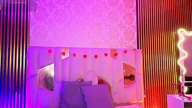 LIHIAN_TAY ওয়েবক্যাম শো