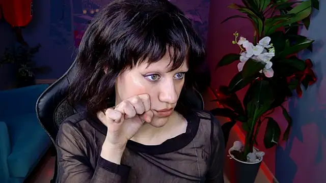 LidaDarknet 라이브 XXX 채팅