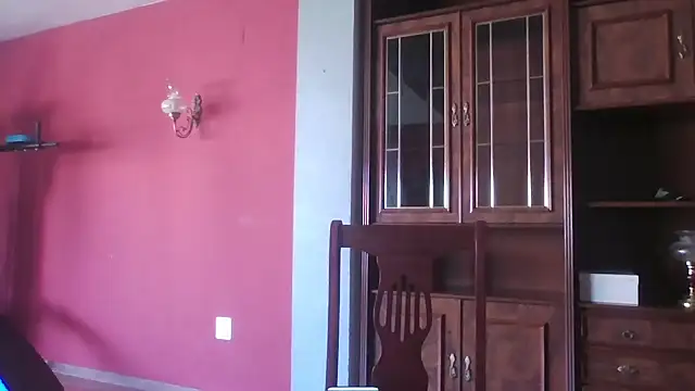 Maryo_madrid Webcam Show