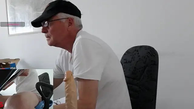 MrPondaro 웹캠 쇼