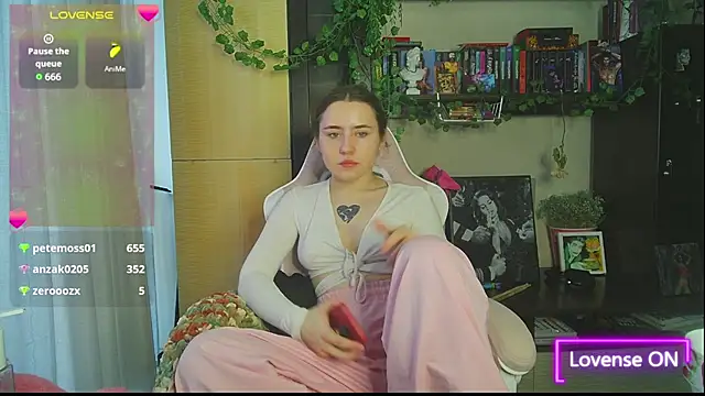 Chat XXX en directo de lunar_Sanata