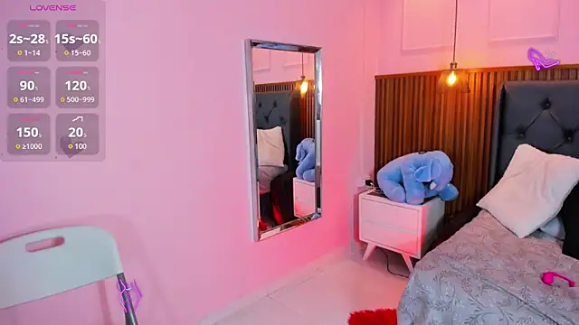 MEYLAGIA 即時 XXX 聊天