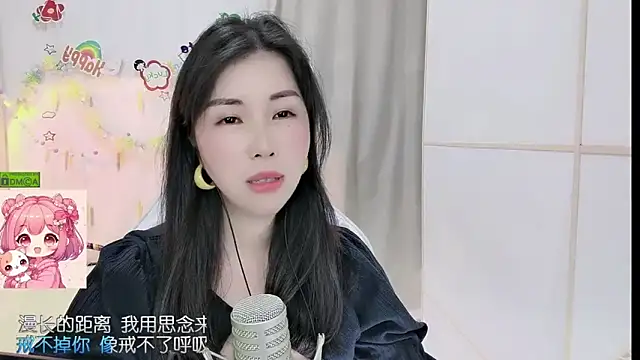 HK_angelchloe: онлайн-секс-чат