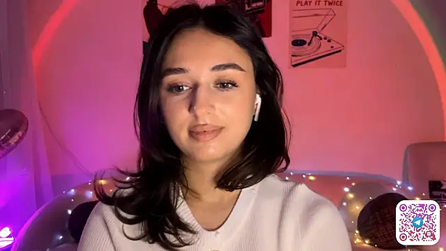 ParsedFix's Webcam Show