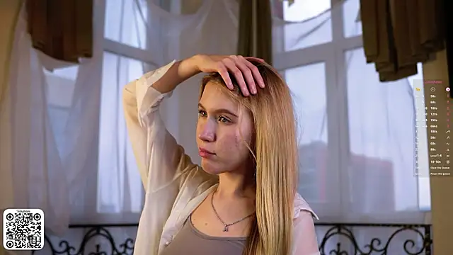 Czat XXX na żywo – SirenThalassa