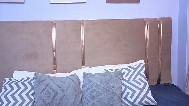 Chat XXX en directo de Thalia_parkerr_