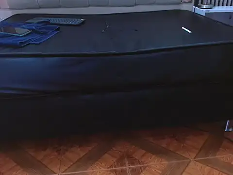 Alex_Wolft Webcam show