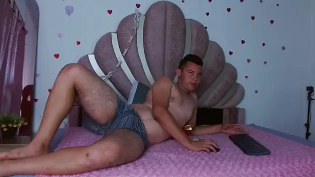 sven_fox723 Webcam show