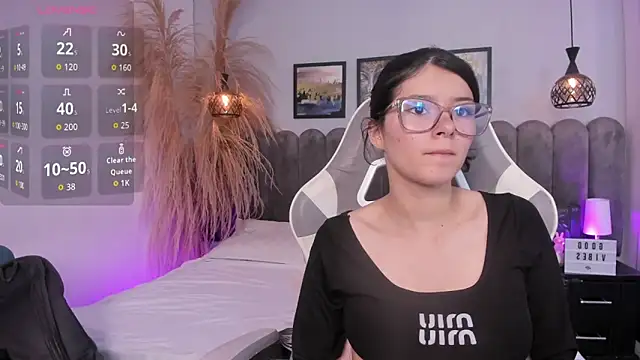 Show Webcam de amber_hill_