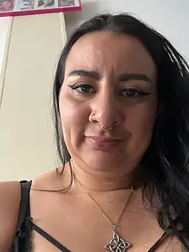 Abril_Luv Webcam Show