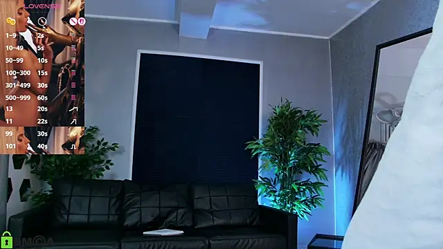 SelenaDazen Live XXX chat