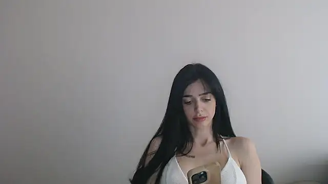 Webkamerová show gglingeriee