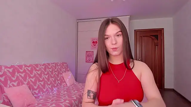 luna_lust_212's Live XXX Chat