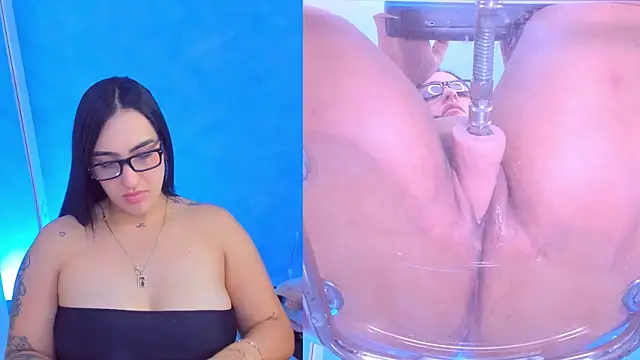 Chatroom XXX en direct de kloe_campbell